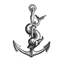 anchor clip art 